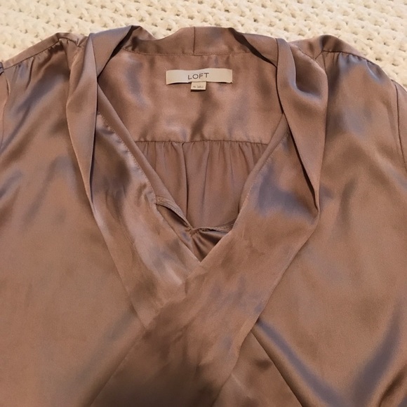 Loft Silky Top - xl - Picture 2 of 2
